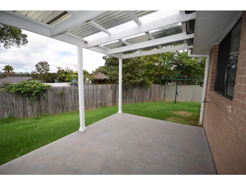 3B Bromley Close, West Nowra NSW 2541