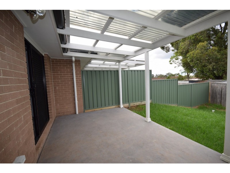 3B Bromley Close, West Nowra NSW 2541