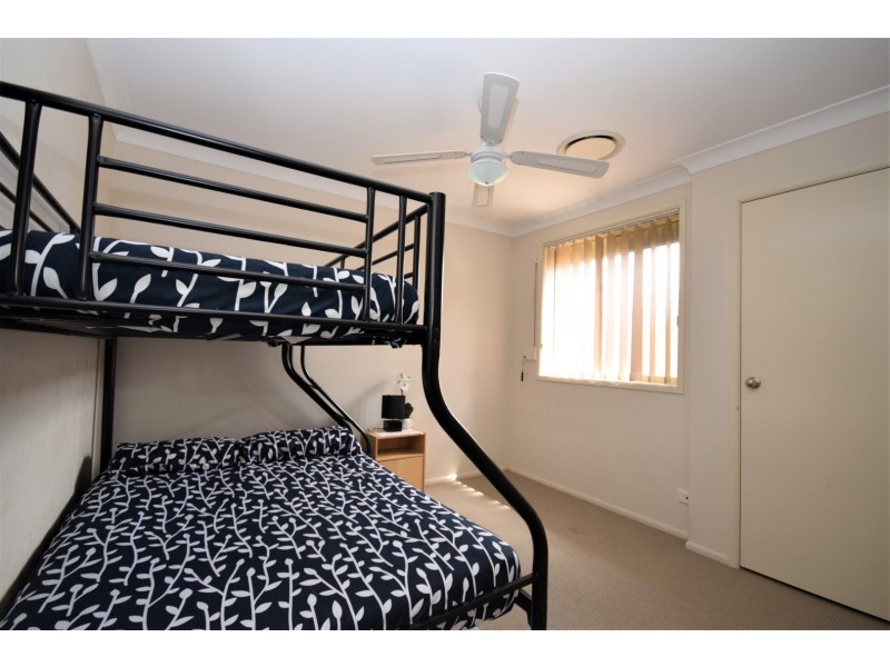 33 Peppermint Drive, Worrigee NSW 2540