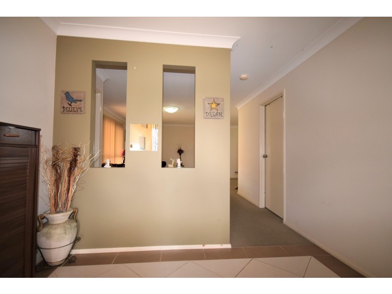 33 Peppermint Drive, Worrigee NSW 2540