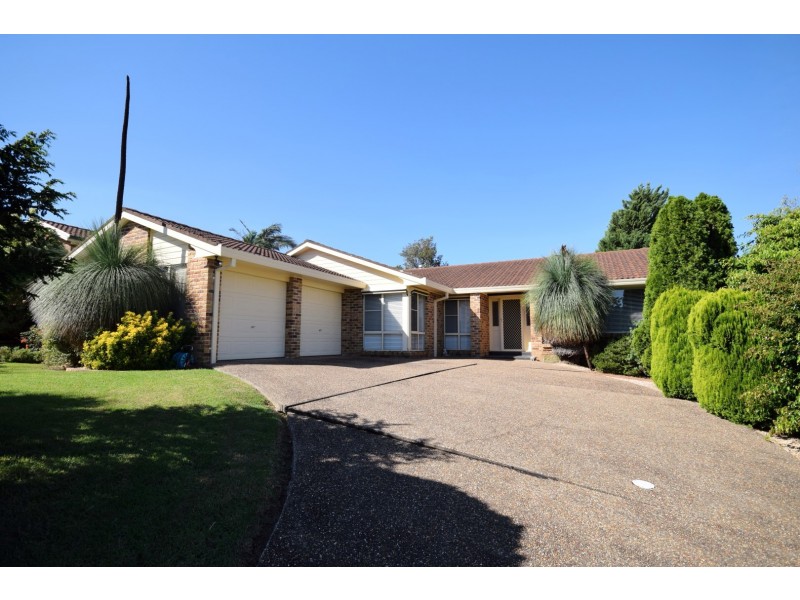 16 Brolga Place, Cambewarra NSW 2540
