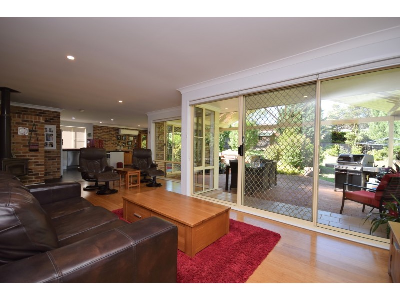 16 Brolga Place, Cambewarra NSW 2540