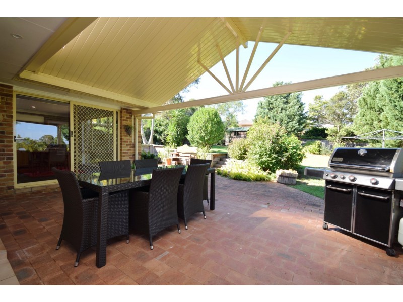 16 Brolga Place, Cambewarra NSW 2540