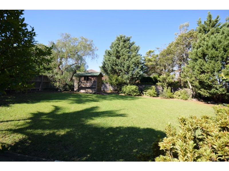 16 Brolga Place, Cambewarra NSW 2540