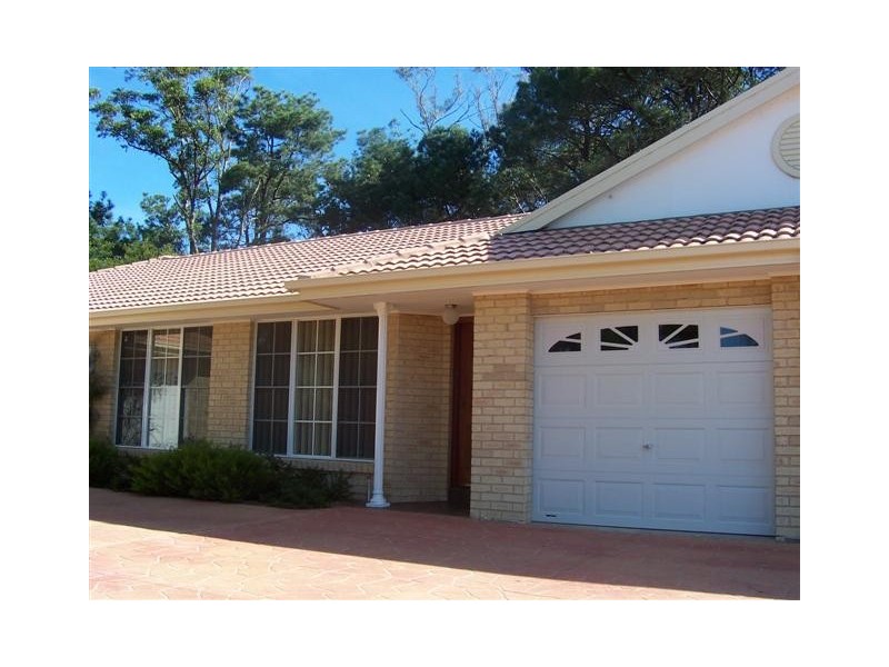 2/5 HARBOUR BOULEVARD, Bomaderry NSW 2541