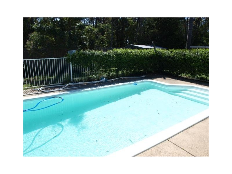 7 NELLORE PLACE, North Nowra NSW 2541