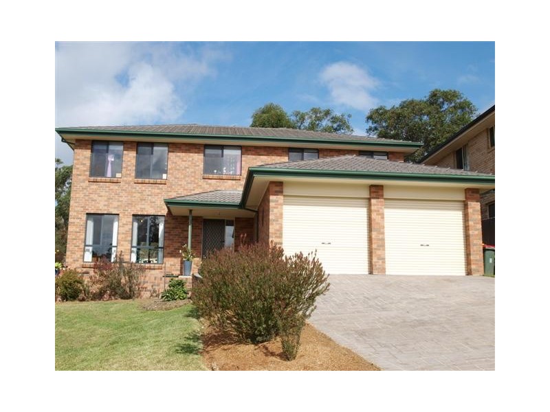 3 NUNDAH CLOSE, Bomaderry NSW 2541