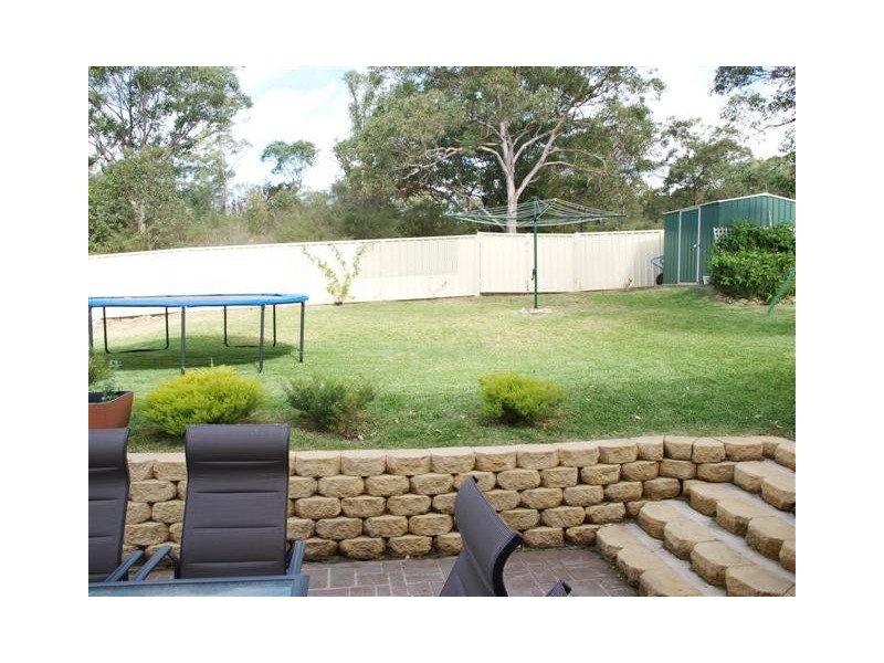 3 NUNDAH CLOSE, Bomaderry NSW 2541