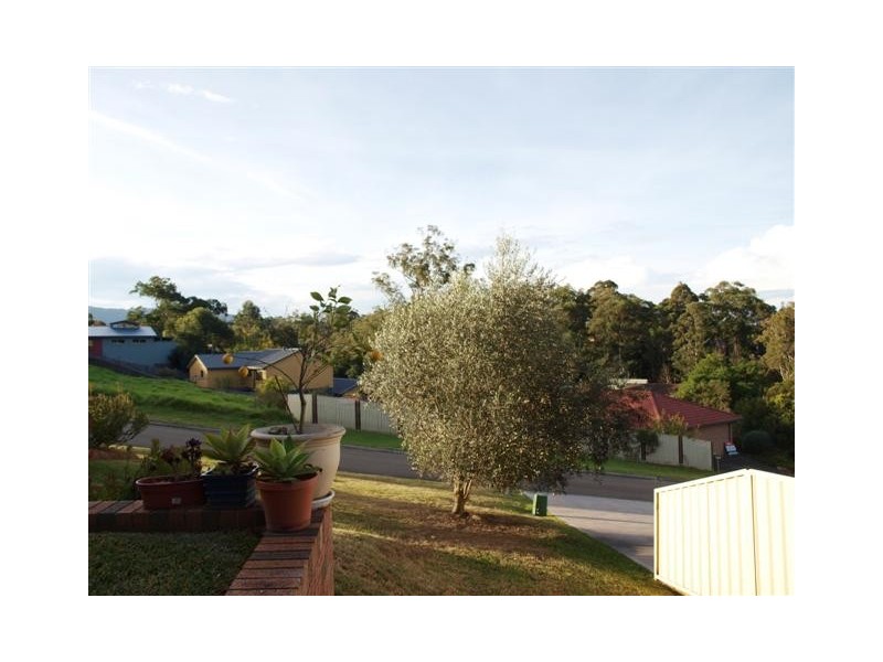 3 NUNDAH CLOSE, Bomaderry NSW 2541