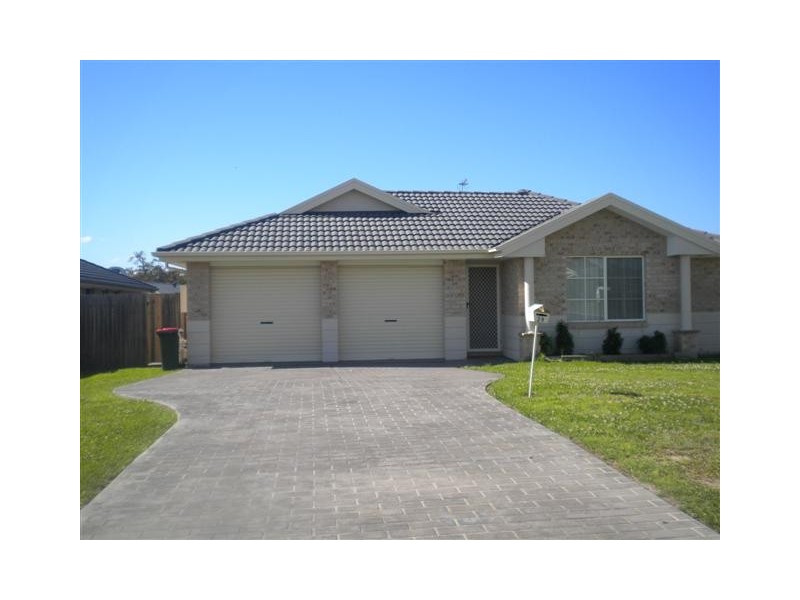 39 EUCALYPTUS AVENUE, Worrigee NSW 2540