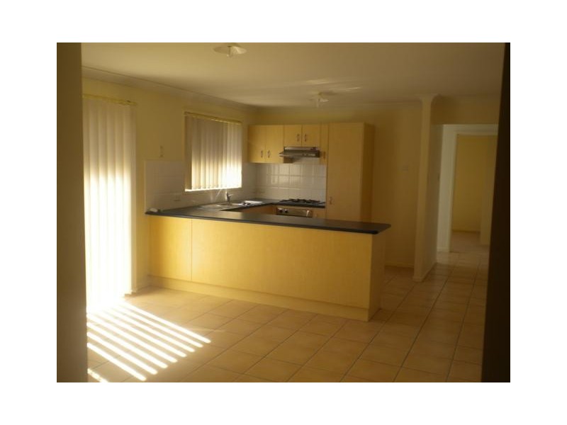 39 EUCALYPTUS AVENUE, Worrigee NSW 2540