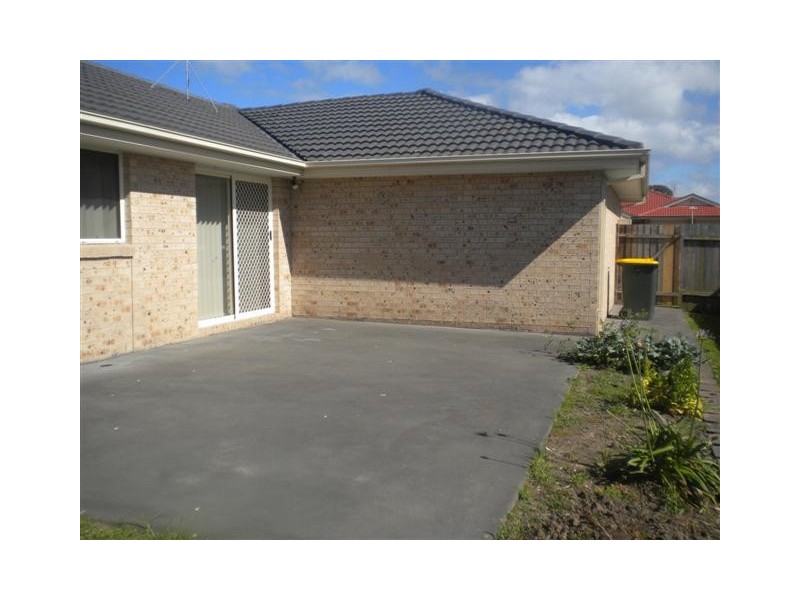 39 EUCALYPTUS AVENUE, Worrigee NSW 2540