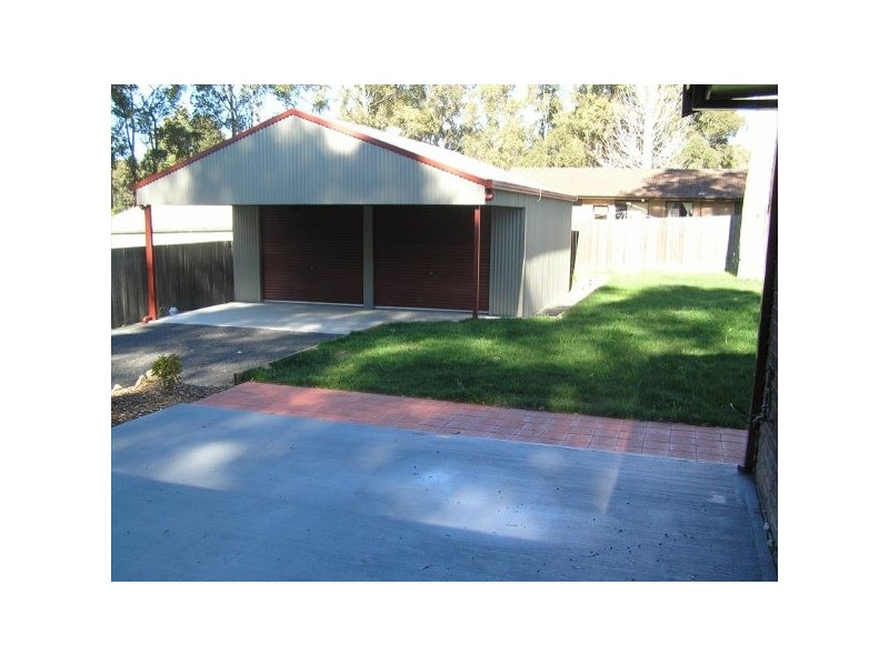 3 YALWAL RD, West Nowra NSW 2541