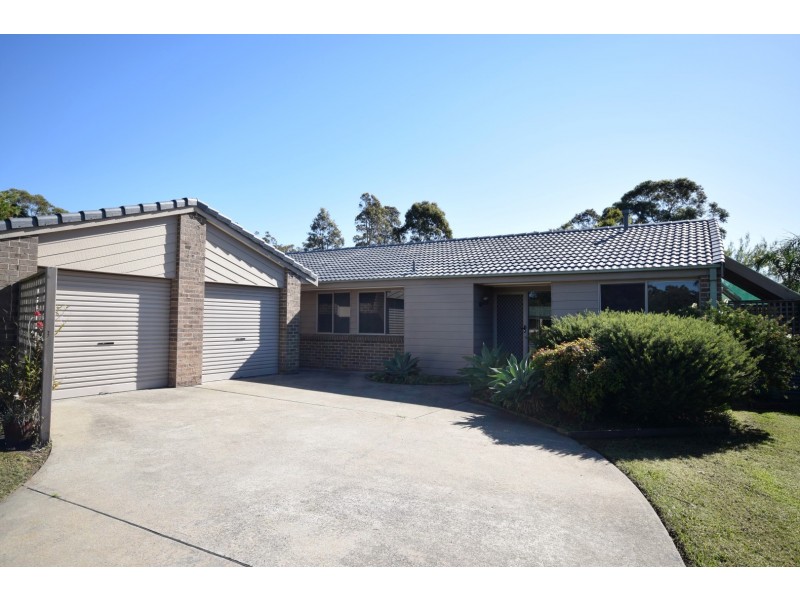 2 Tummell Close, West Nowra NSW 2541