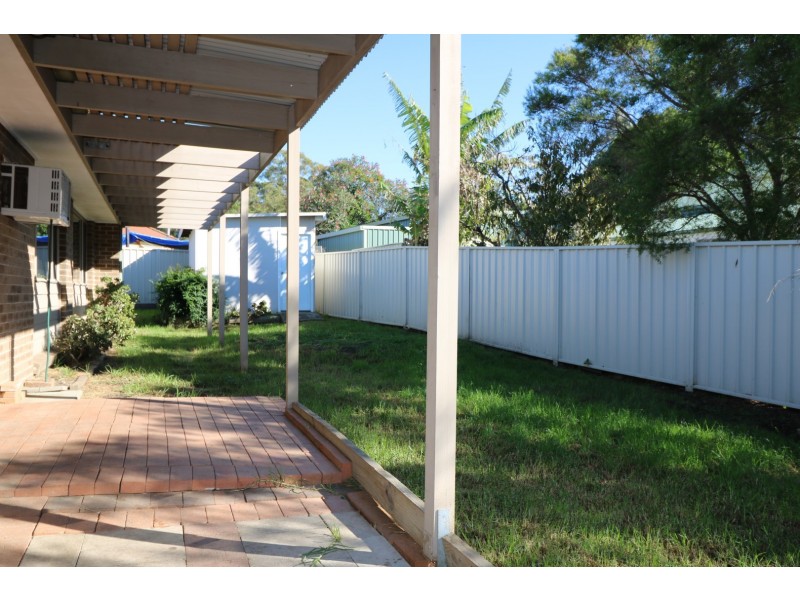 2 Tummell Close, West Nowra NSW 2541