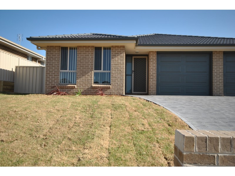 70 Peppermint drive, Worrigee NSW 2540