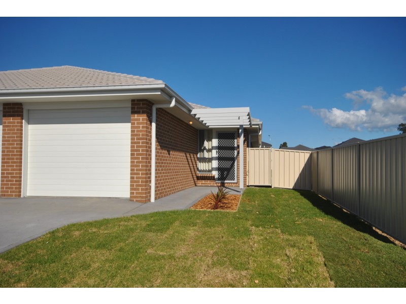 62b Peppermint Drive, Worrigee NSW 2540