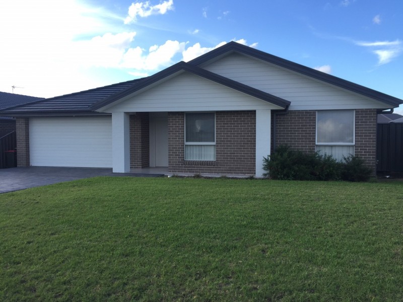 15 Osprey Road, South Nowra NSW 2541