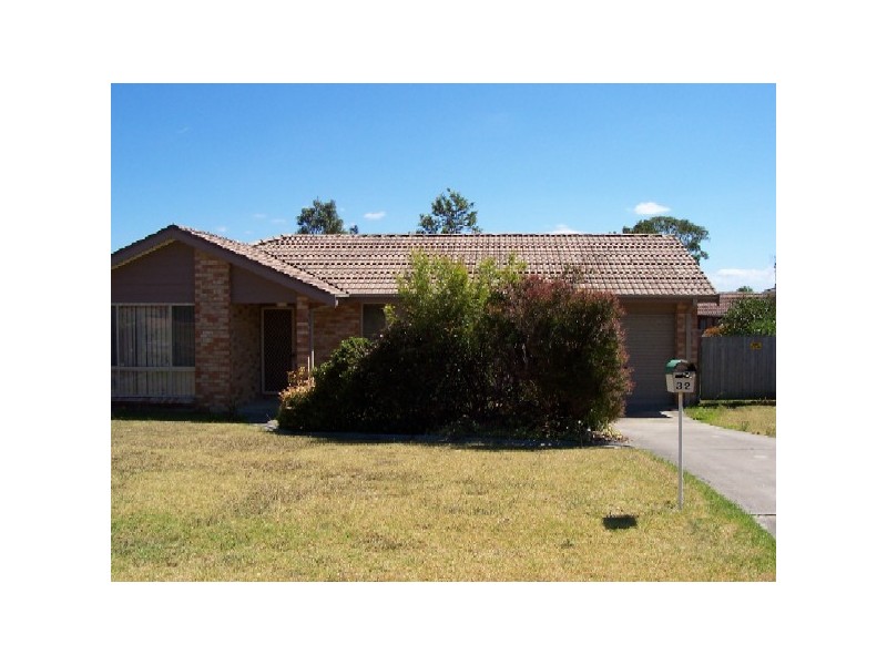 32 Elderberry Avenue, Worrigee NSW 2540