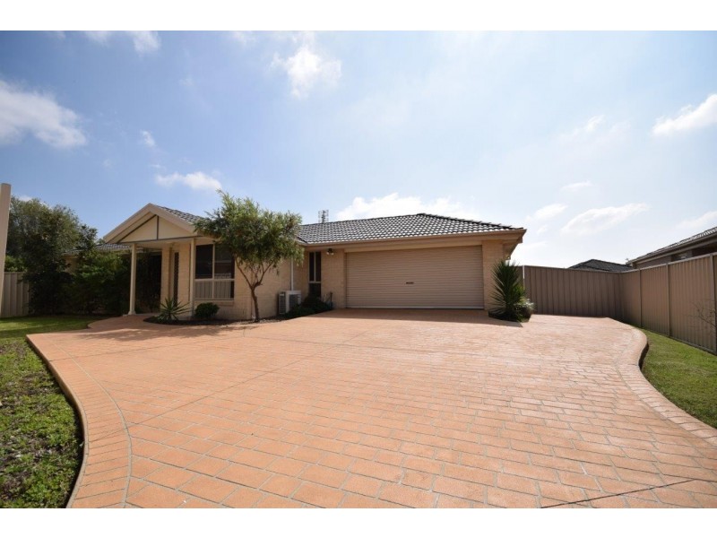 10 Neptune Place, Worrigee NSW 2540