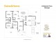 10 Neptune Place, Worrigee NSW 2540 Floorplan