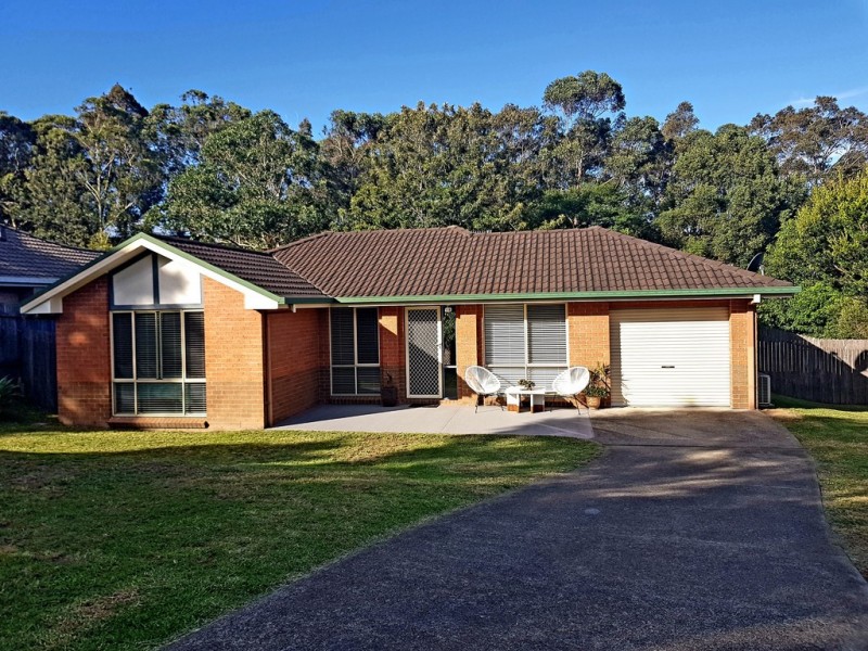 2 NITA PLACE, Bomaderry NSW 2541