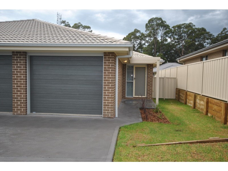 6A Flannelflower Ave, West Nowra NSW 2541