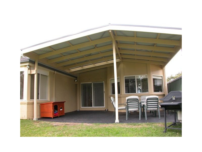 21  Ravenscliffe Road, Shoalhaven Heads NSW 2535