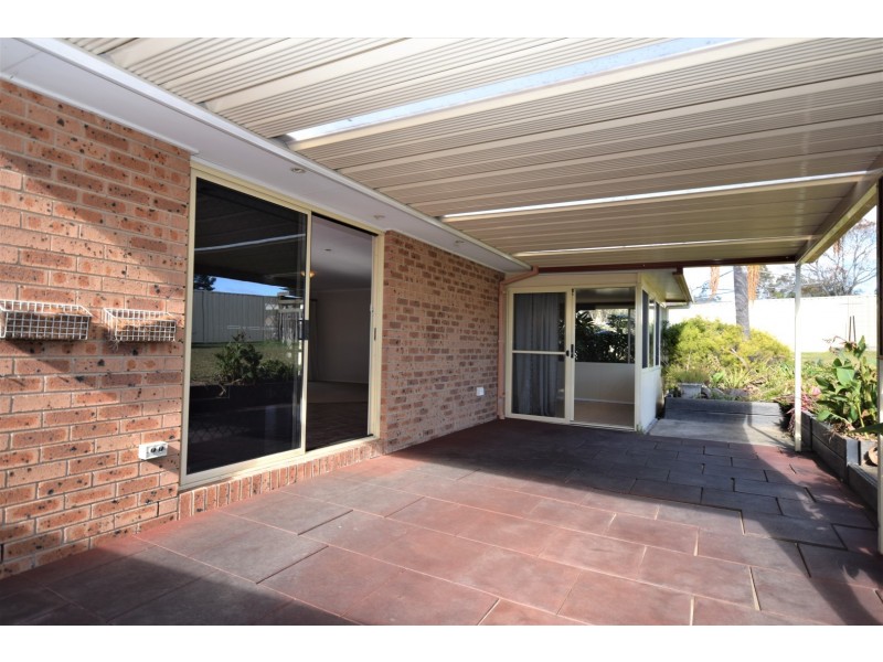 13 Peppermint Drive, Worrigee NSW 2540