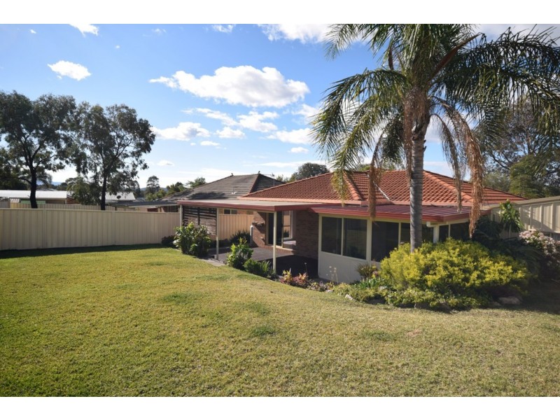 13 Peppermint Drive, Worrigee NSW 2540