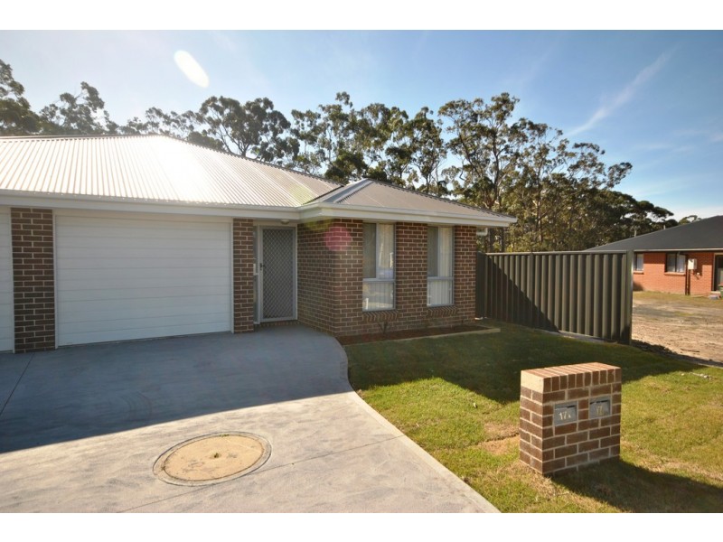 17 Peacehaven Way, Sussex Inlet NSW 2540