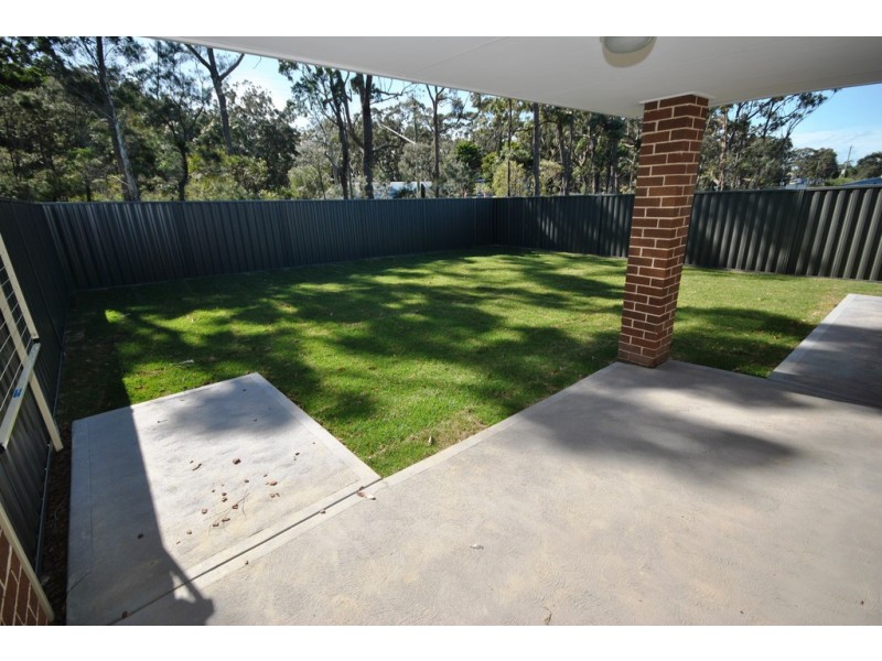 17 Peacehaven Way, Sussex Inlet NSW 2540
