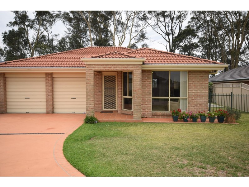 47 Rayleigh Drive, Worrigee NSW 2540