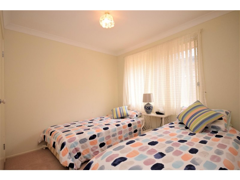 47 Rayleigh Drive, Worrigee NSW 2540