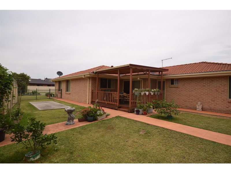 47 Rayleigh Drive, Worrigee NSW 2540