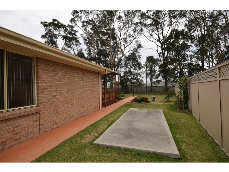 47 Rayleigh Drive, Worrigee NSW 2540