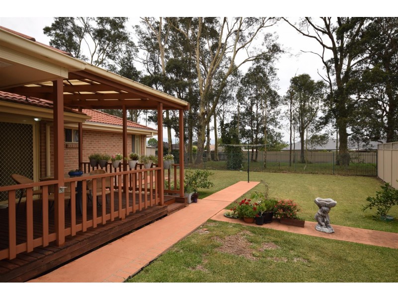 47 Rayleigh Drive, Worrigee NSW 2540