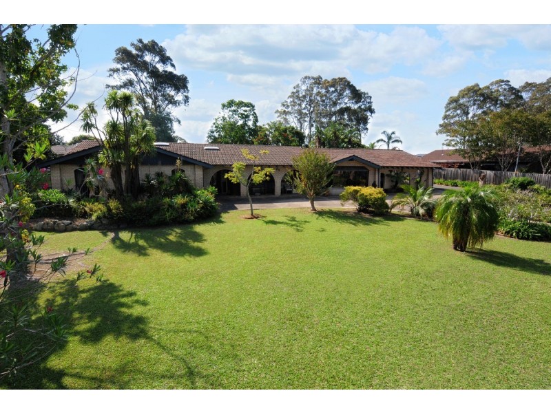 83 Hillcrest Avenue, South Nowra NSW 2541