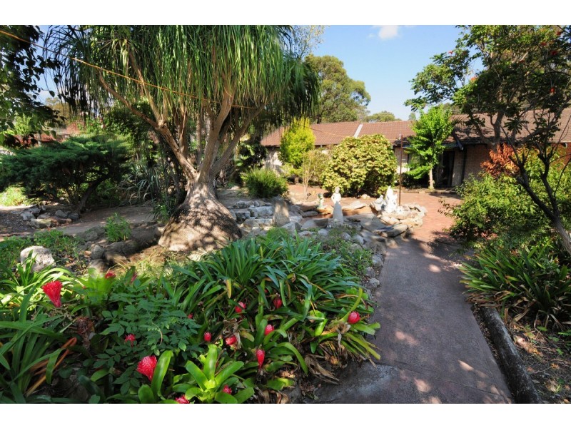 83 Hillcrest Avenue, South Nowra NSW 2541