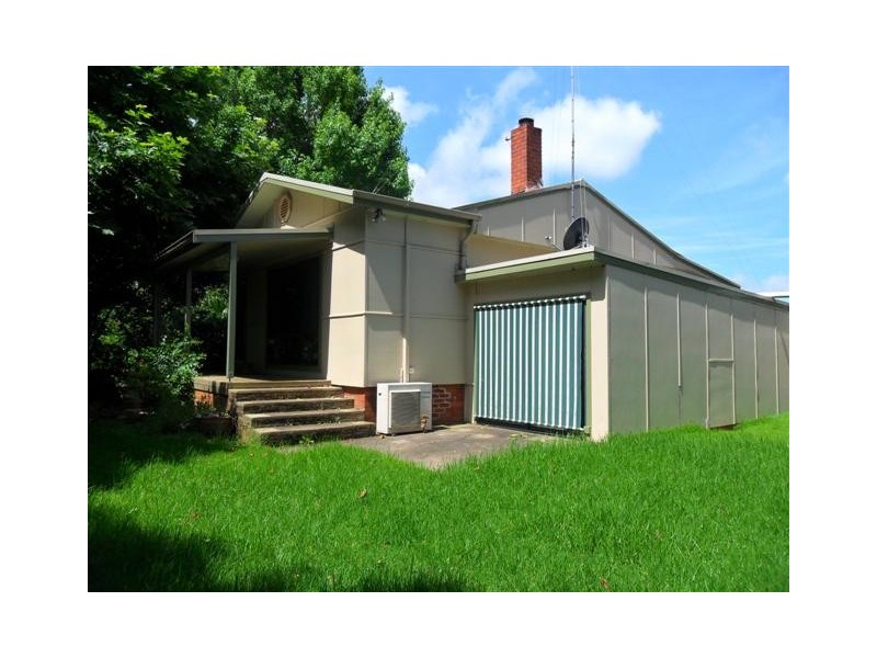 161 Princes Highway, Broughton Village NSW 2535