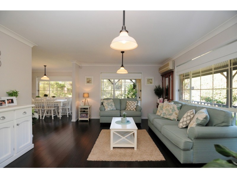 5 Rayleigh Drive, Worrigee NSW 2540