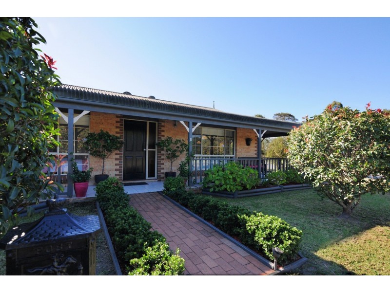 5 Rayleigh Drive, Worrigee NSW 2540