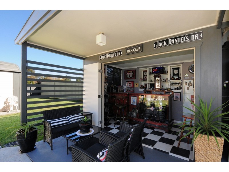 5 Rayleigh Drive, Worrigee NSW 2540