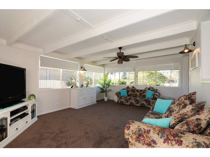 5 Rayleigh Drive, Worrigee NSW 2540