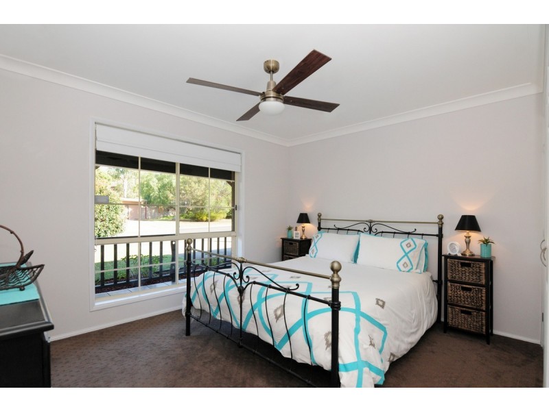 5 Rayleigh Drive, Worrigee NSW 2540