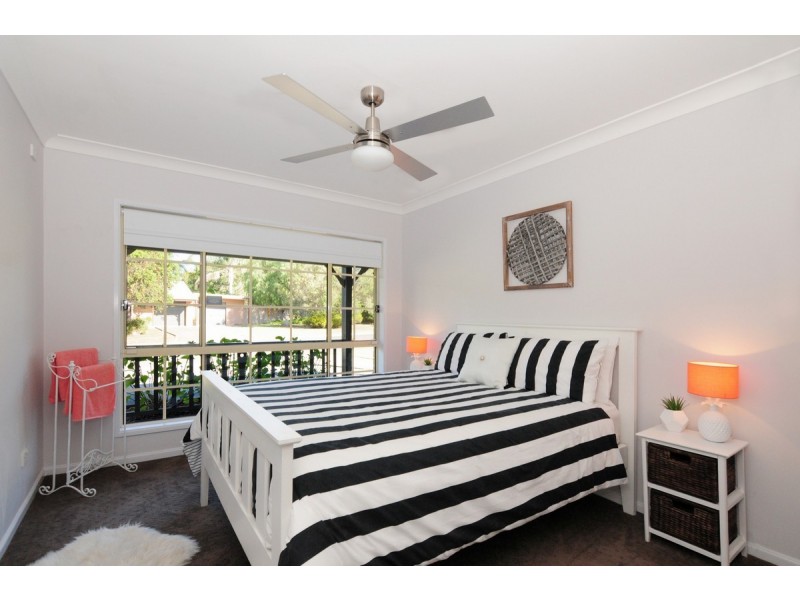 5 Rayleigh Drive, Worrigee NSW 2540