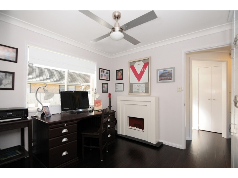 5 Rayleigh Drive, Worrigee NSW 2540