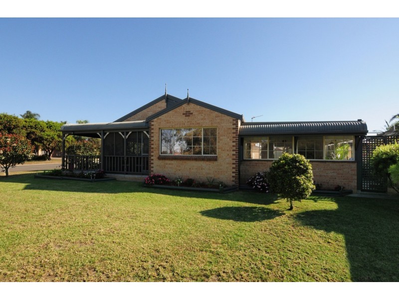 5 Rayleigh Drive, Worrigee NSW 2540