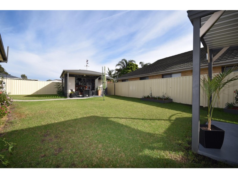 5 Rayleigh Drive, Worrigee NSW 2540