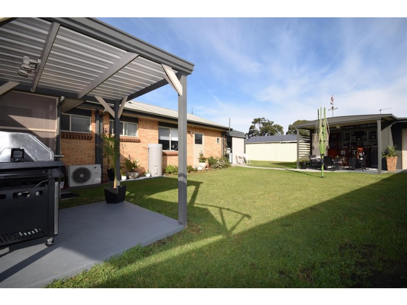 5 Rayleigh Drive, Worrigee NSW 2540